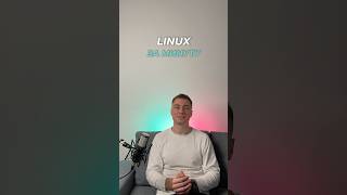 Linux за минуту 🐧 [upl. by Adierf]