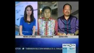 Primetime News Politik di Balik Mobil Murah Part 3 [upl. by Tatman183]