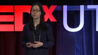 Challenges and Rewards of a culturallyinformed approach to mental health  Jessica Dere  TEDxUTSC [upl. by Pinkerton]