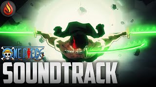 Zoro King of Hell Theme  One Piece Wano Arc EP 1062『ワンピース』 SOUNDTRACK [upl. by Arved919]