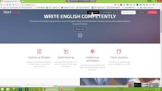 Free grammarly premium alternative [upl. by Eilatan815]