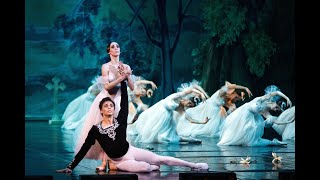 Giselle Ballet  Full Performance  Live Ballet [upl. by Tracy]