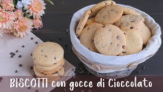 Panettone con gocce di cioccolato [upl. by Bria]