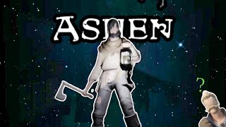 ASHEN BOYS [upl. by Lovell]