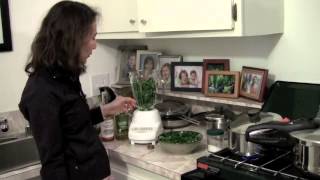 Secrets from My Macrobiotic Kitchen with Julie S Ong Video 1 [upl. by Aronos983]