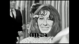 American Bandstand 1964 Top 10 Wishin’ and Hopin’ Dusty Springfield [upl. by Denbrook]