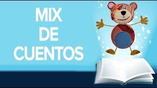 Top cuentos infantiles para dormir [upl. by Ydnor]