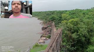 manjeera dam sangareddy latest update of 292024 [upl. by Arimlede383]