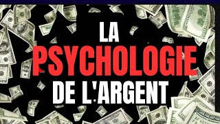 7 LEÇONS CLÉS sur la RICHESSE tirées de LA PSYCHOLOGIE DE LARGENT de Morgan Houssel [upl. by Innig654]