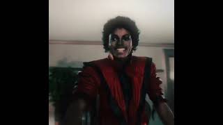 Thriller Era Edit  MjVhsEdits [upl. by Marta795]