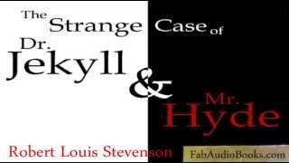 THE STRANGE CASE OF DR JEKYLL AND MR HYDE  by Robert Louis Stevenson  full unabridged audiobook [upl. by Alburg]