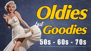 60s And 70s Greatest Hits Playlist  Oldies But Goodies  Best Old Songs From 60s And 70s [upl. by Kruger]