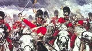 The Charge of the Light Brigade an analysis for GCSE Edexcel CONFLICT anthology [upl. by Ertsevlis]