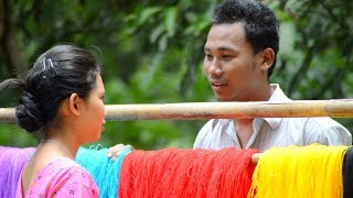 VCR  Chakma Film  Part 2  OMADU Productions  2018 [upl. by Hakim]