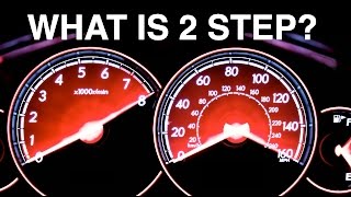 What Is Two Step Rev Limiters Explained [upl. by Rysler641]