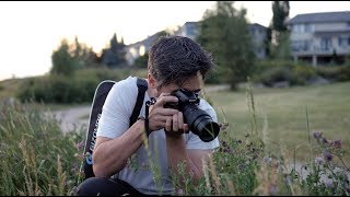 Nikon D7500 HandsOn Field Test [upl. by Glantz125]