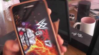 WWE 2K17 For Andriod Apk 100 Works Beta [upl. by Suqram]