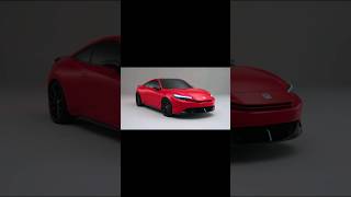 2026 Honda Prelude youtube honda shorts youtubeshorts CarConfections TFLcar [upl. by Tiersten]