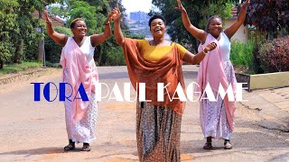 Tora Paul Kagame by Daafo official video 4k  music 2024 Rwanda [upl. by Catherina]