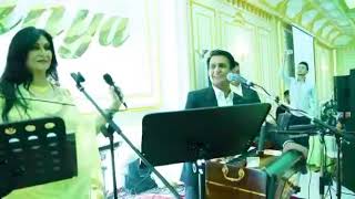 Naghma and Latif Nangarhari pashto new song 2020 [upl. by Ainola572]