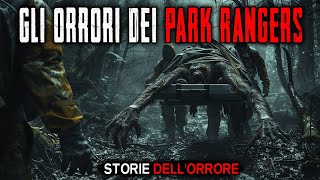 Sono un Guardiacaccia e ho visto qualcosa di terribile nel Bosco Storie Dellorrore [upl. by Kalasky]