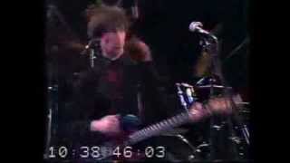 Wilko Johnson  Solid Senders 1979  Paradise [upl. by Adiazteb]