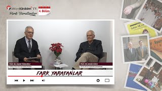 FARK YARATANLAR  PROF DR HASAN YAZICI  Fragman [upl. by Anuat]