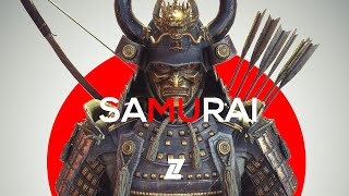 Samurai ☯ Japanese Trap amp Bass Bossted Mix ☯ No Copyright Music Mix 2022 [upl. by Suilenrac814]