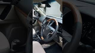 Land Cruiser Prado  MS Car Center 20 reelsvideo viralreels pradoprice pradoreelsvideo [upl. by Pickering]