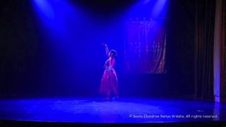 Vasanta Ritu by Dancer Geeta Chandran [upl. by Xuagram]