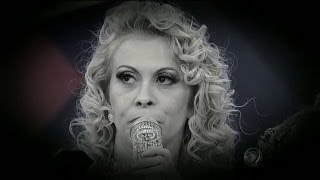 Joelma passa por transformação radical no Hora do Faro especial de Dia das Mães [upl. by Afra]