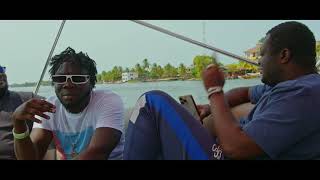 SHOWBEZZY SHOWBOY  ATAMFO OFFICIAL MUSIC VIDEO [upl. by Godding]