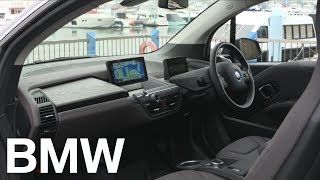 【BMW】電気自動車 BMW i3～ 車単体ではなく、生産の段階から環境の事を徹底的に考えた車サステイナビリティ篇 [upl. by Willet936]