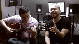 Luis Miguel Amarte Es Un Placer Cover By Panacea Project [upl. by Dnomaj154]