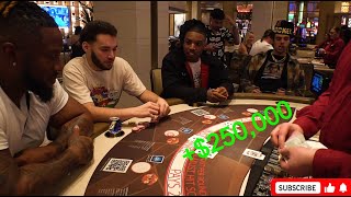 Adin Ross High stakes Gambling With BLP Kosher amp Blou [upl. by Stricklan]