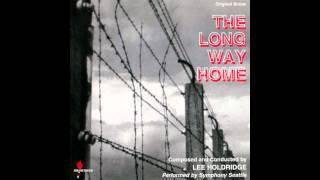 Lee Holdridge  The Long Way Home themes [upl. by Vine]