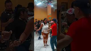 Clavo Lizeth bailelibre baile bailesenplazalibertad [upl. by Elison]