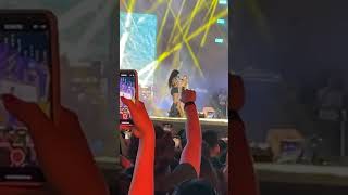 Ludmilla Maldivas  FESTIVAL EXPOCRATO [upl. by Waugh416]