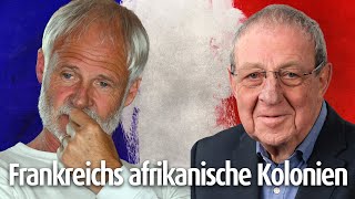 International  Frankreich und seine afrikanischen Kolonien  Ruf  Becker 274 [upl. by Abrams]