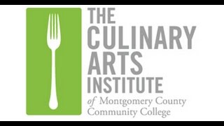 The Culinary Arts Institute of Montgomery County Community College [upl. by Yleek726]