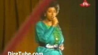 Nesanet Melesse Oldies Ethiopian song [upl. by Buiron427]