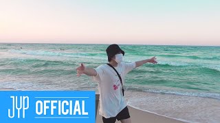 SKZ VLOG Changbin  돼끼의 꿀로그 [upl. by Aicenet]