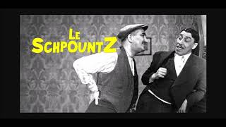 Extrait du Schpountz de Marcel Pagnol [upl. by Annayt]