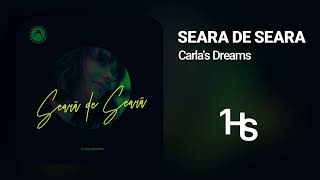 Carlas Dreams  Seara de Seara  1 Hour [upl. by Trela]