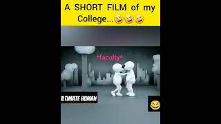 college life memes zoozoo vodafone comedy shorts ytshorts youtubeshorts [upl. by Rehportsirhc]