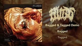 Fluids  Bagged amp Tagged FULL DEMO 2019  Brutal Death Metal  Deathgrind [upl. by Gambrill]