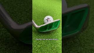 Mazel golf chipper reviews golfchipper golf shortvideo [upl. by Yancey]