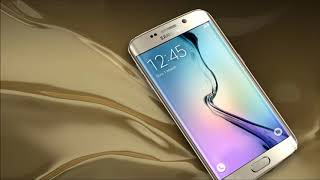 Samsung Galaxy S6 Ecliptic Ringtone [upl. by Eylrac]