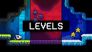 Adding Tons of Levels to My Indie Game [upl. by Ashton]