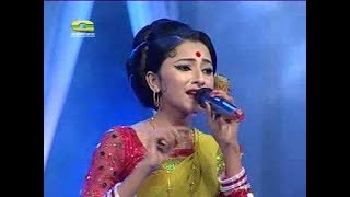 Se Je Keno Elona  সে যে কেন এলো না  Liza  Bangla Song  CloseUp1 2008 [upl. by Atinaj]